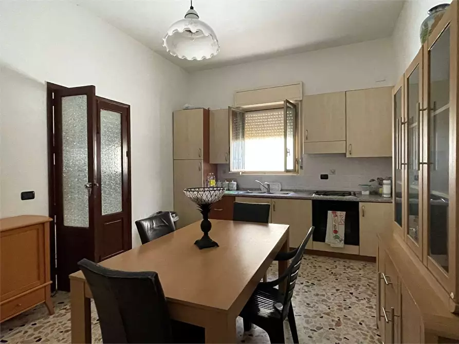 Immagine 5 di Casa indipendente in vendita  a Calamonaci