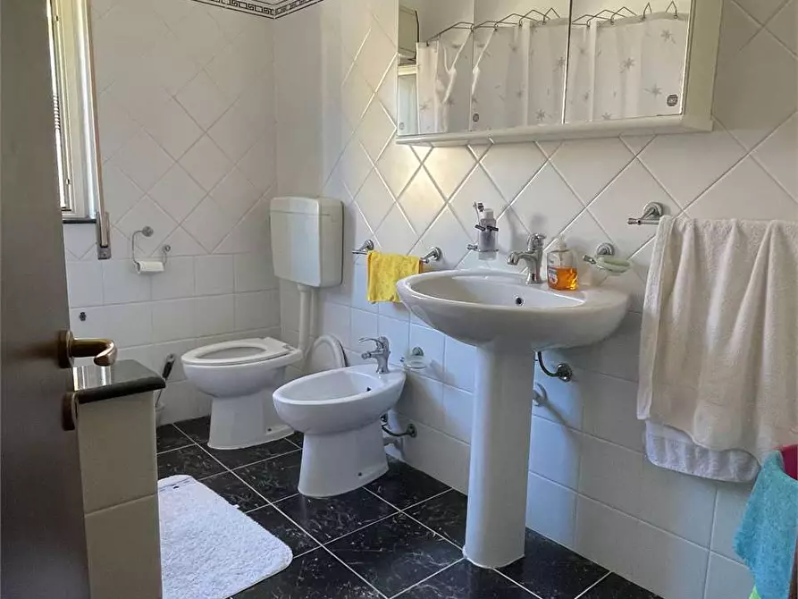 Immagine 11 di Casa indipendente in vendita  a Calamonaci