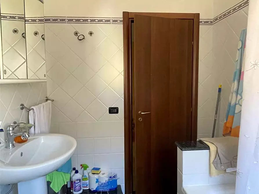 Immagine 13 di Casa indipendente in vendita  a Calamonaci