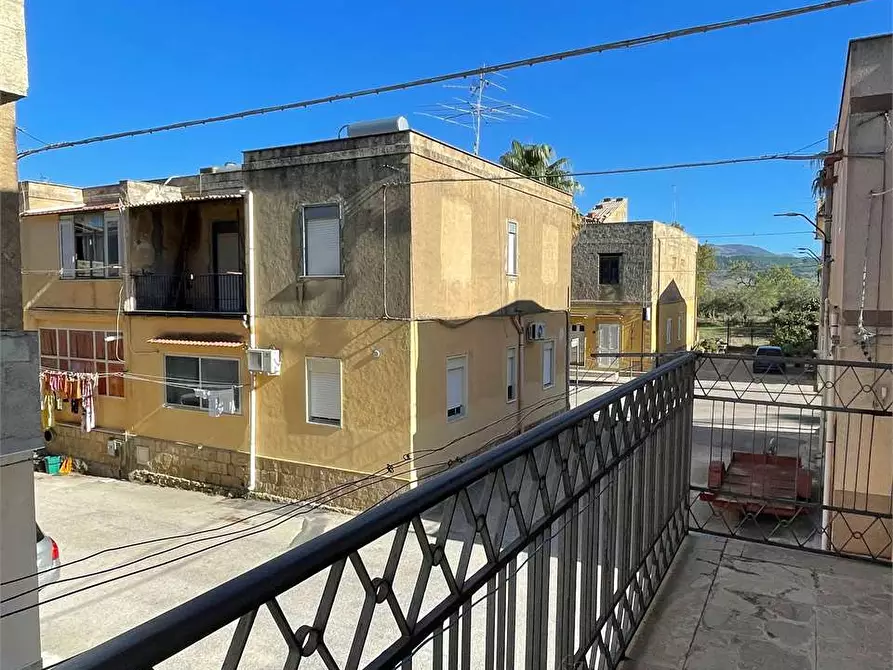 Immagine 15 di Casa indipendente in vendita  a Calamonaci