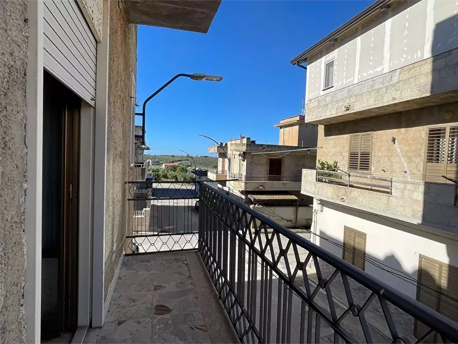 Immagine 17 di Casa indipendente in vendita  a Calamonaci