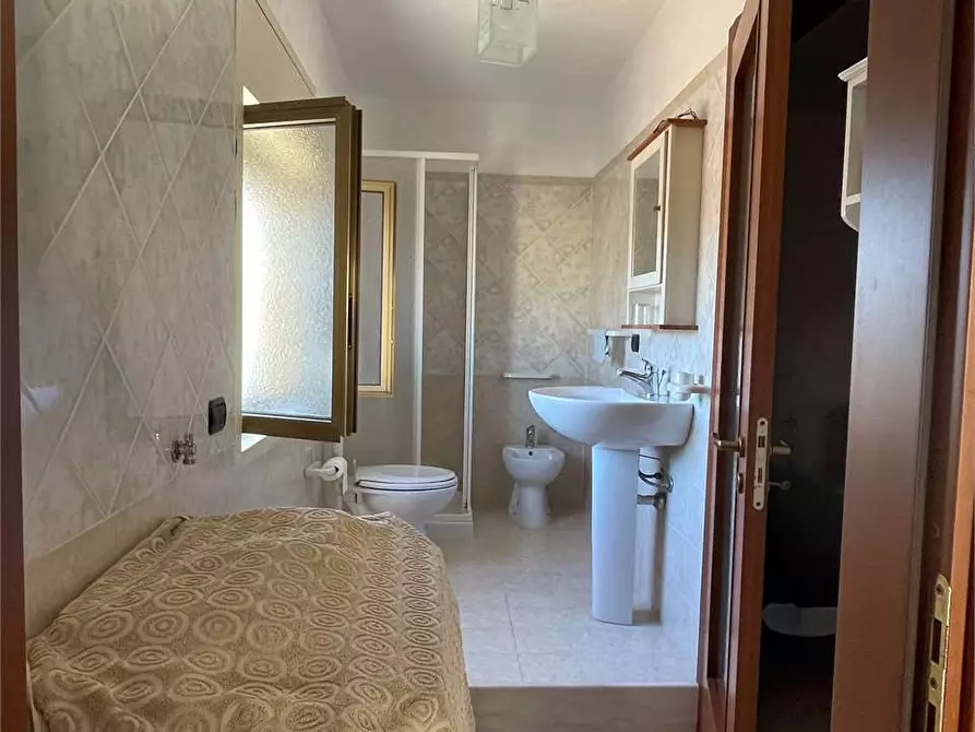 Immagine 21 di Casa indipendente in vendita  a Calamonaci