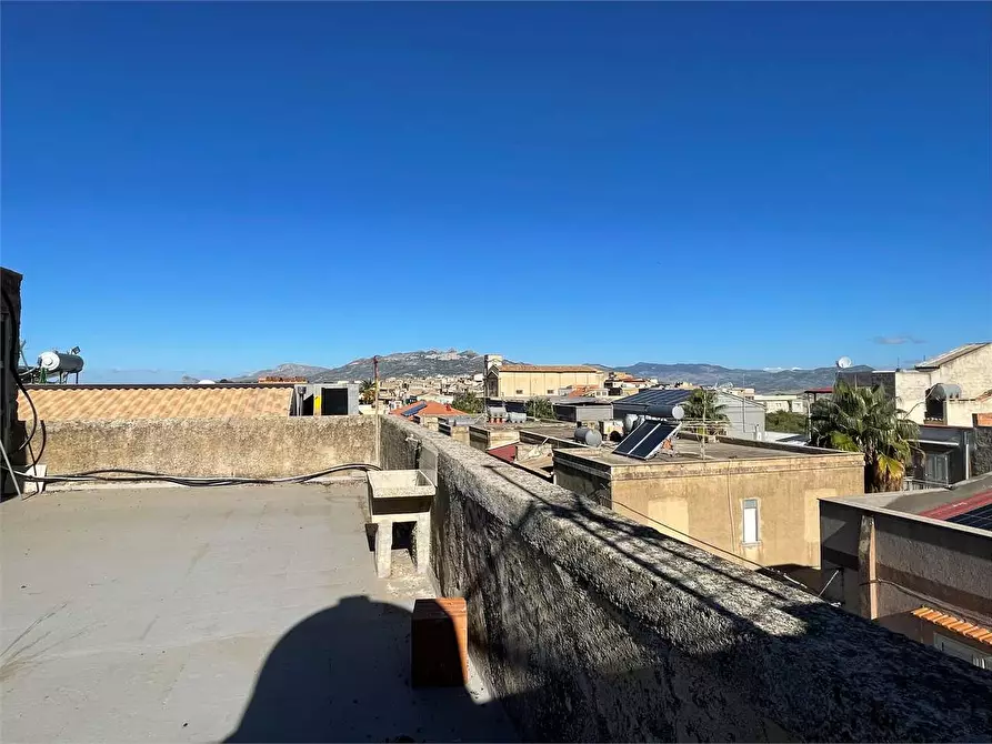 Immagine 30 di Casa indipendente in vendita  a Calamonaci