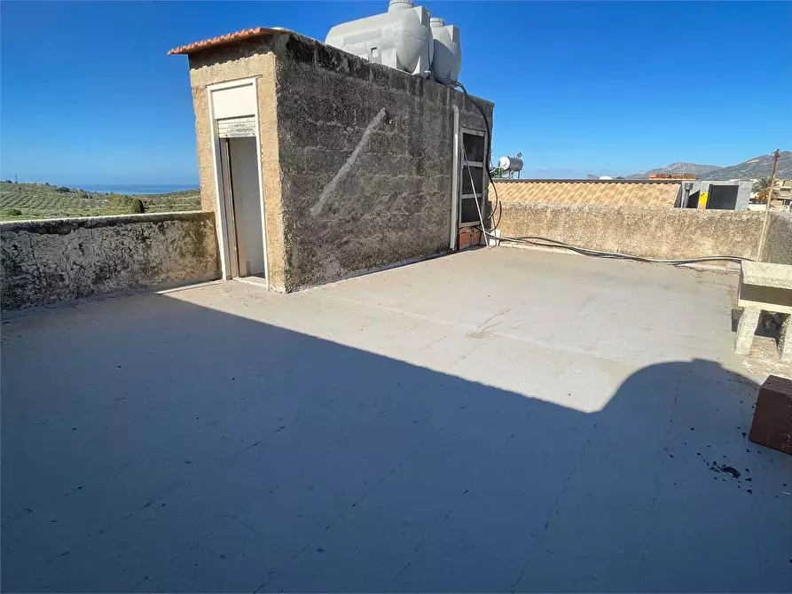 Immagine 32 di Casa indipendente in vendita  a Calamonaci