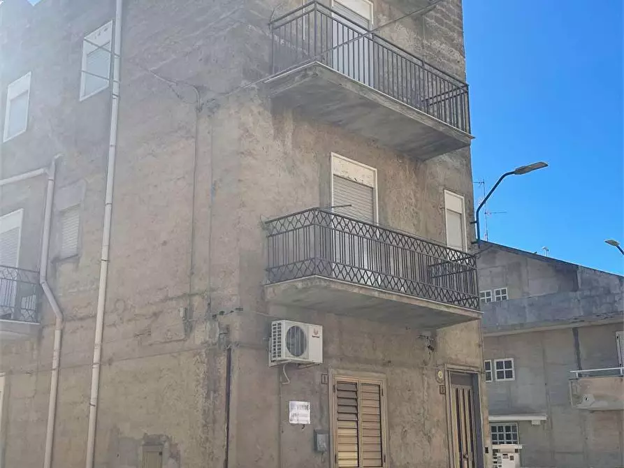 Immagine 35 di Casa indipendente in vendita  a Calamonaci