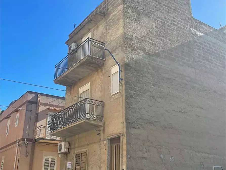 Immagine 36 di Casa indipendente in vendita  a Calamonaci