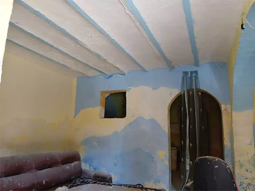 Immagine 3 di Casa indipendente in vendita  a Villafranca Sicula