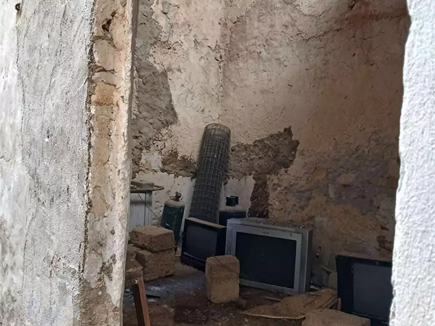 Immagine 7 di Casa indipendente in vendita  a Villafranca Sicula