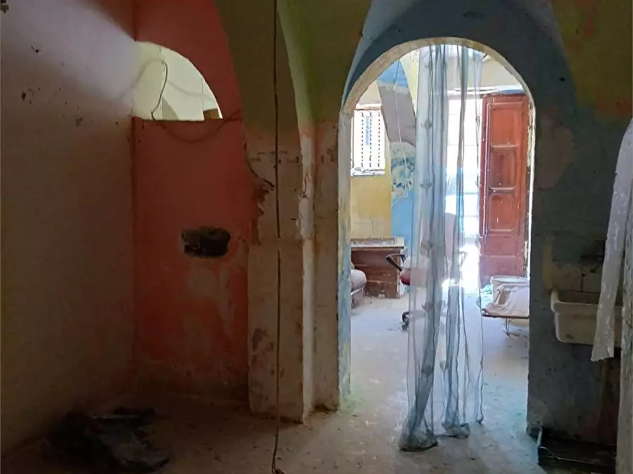 Immagine 8 di Casa indipendente in vendita  a Villafranca Sicula