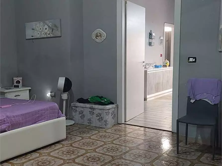 Immagine 1 di Casa indipendente in vendita  a Calamonaci