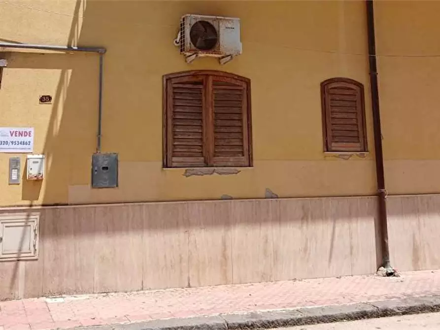 Immagine 1 di Appartamento in vendita  in VIA ROMA 33 a Calamonaci