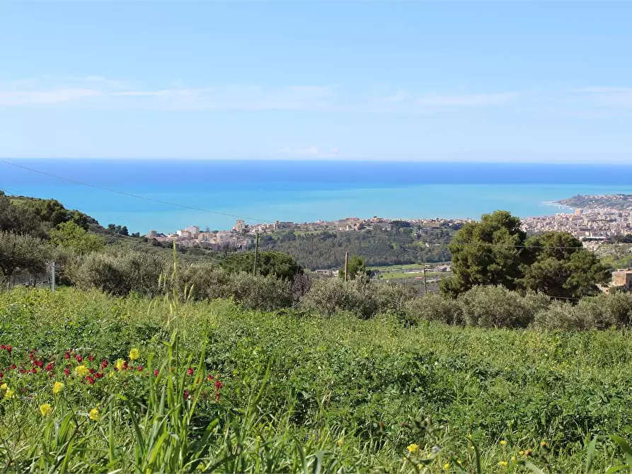 terreno agricolo in vendita a Sciacca