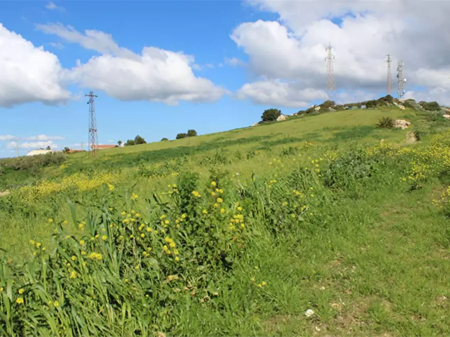 Immagine 10 di Terreno agricolo in vendita  a Sciacca
