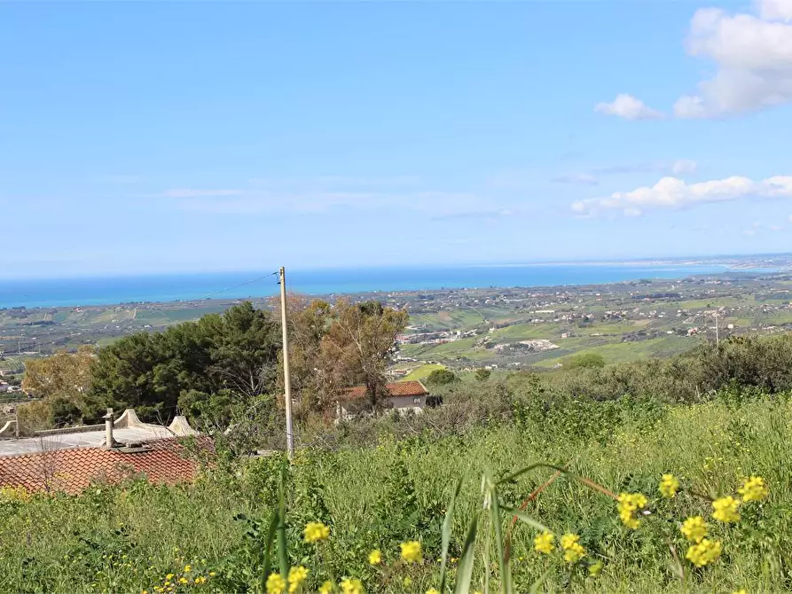 Immagine 23 di Terreno agricolo in vendita  a Sciacca