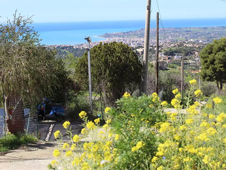Immagine 30 di Terreno agricolo in vendita  a Sciacca