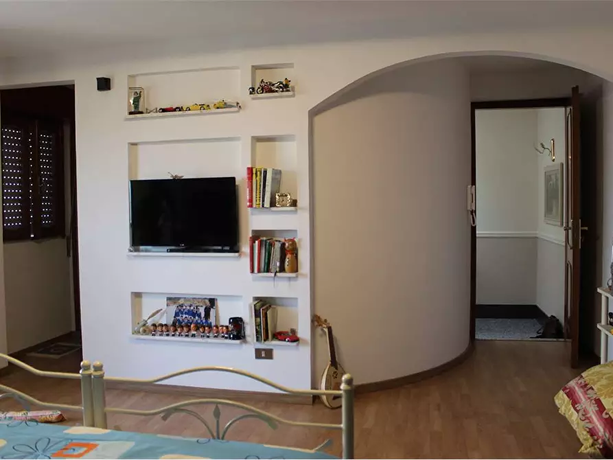 Immagine 3 di Casa indipendente in vendita  a Ribera