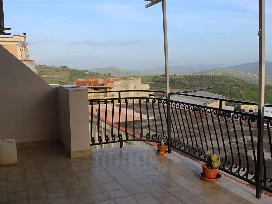 Immagine 44 di Casa indipendente in vendita  a Ribera