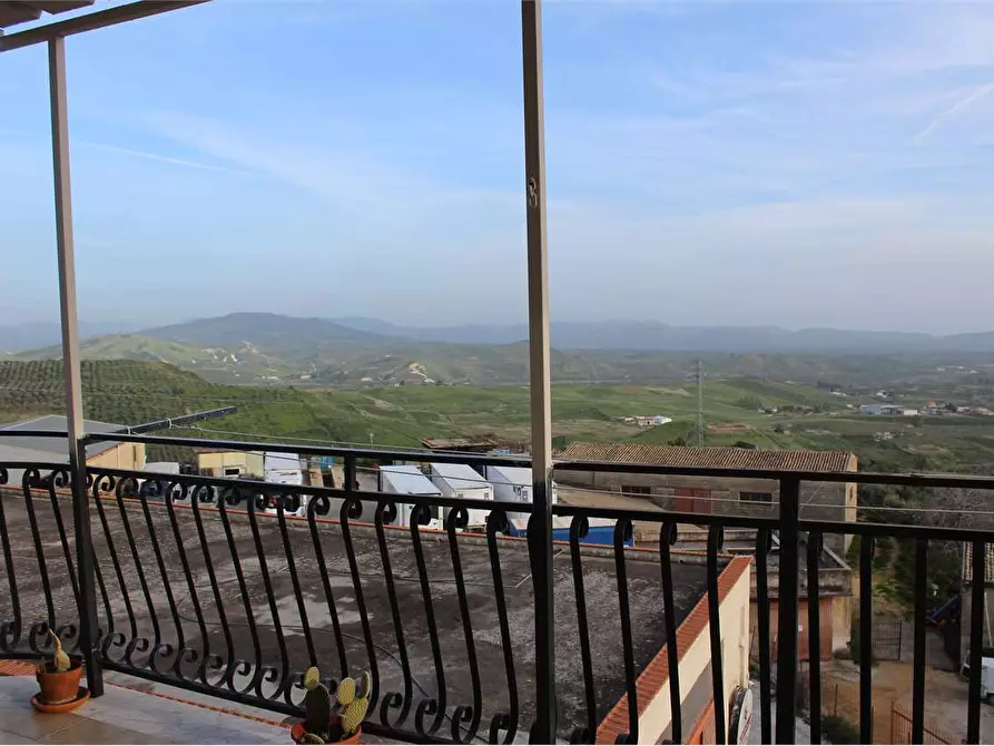 Immagine 45 di Casa indipendente in vendita  a Ribera