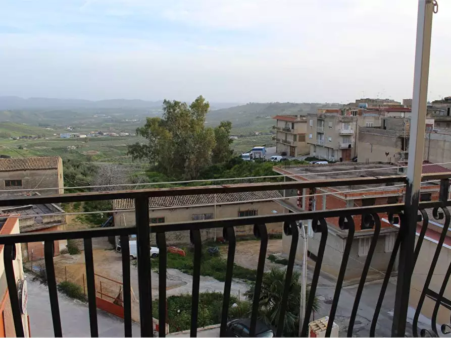 Immagine 46 di Casa indipendente in vendita  a Ribera