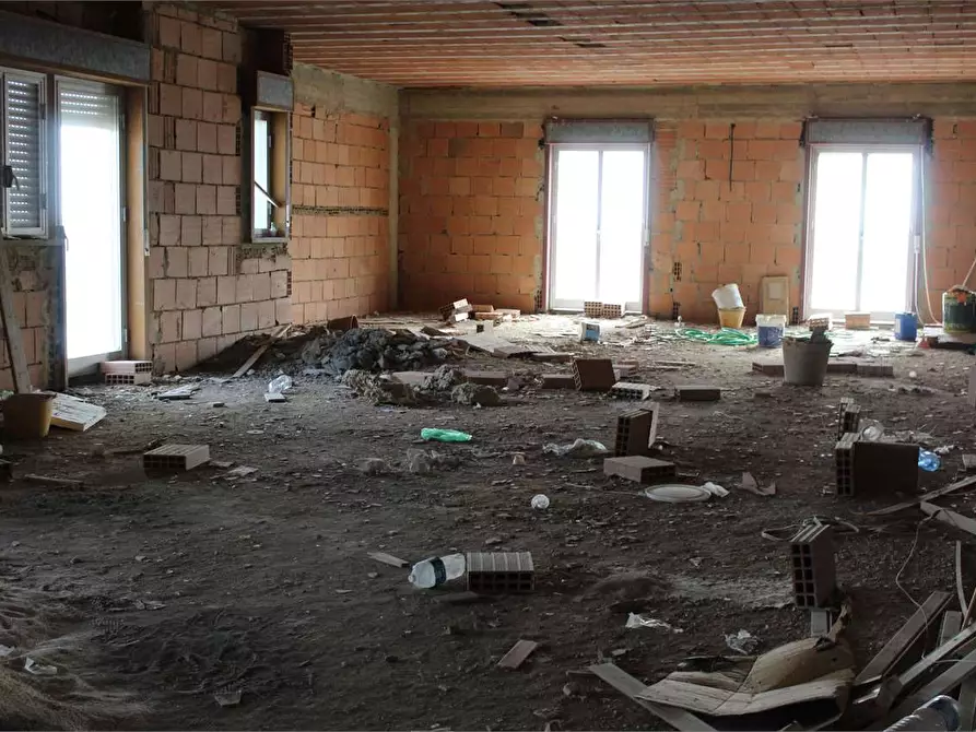 Immagine 2 di Appartamento in vendita  a Agrigento