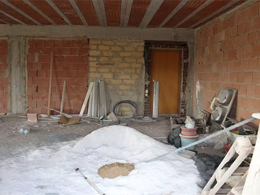 Immagine 3 di Appartamento in vendita  a Agrigento