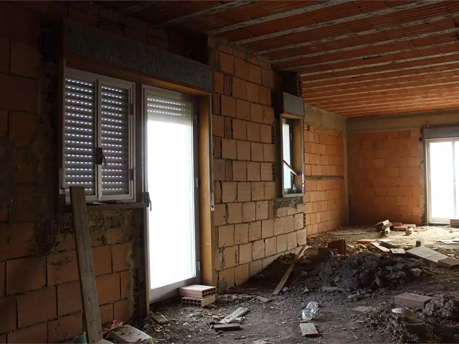 Immagine 4 di Appartamento in vendita  a Agrigento