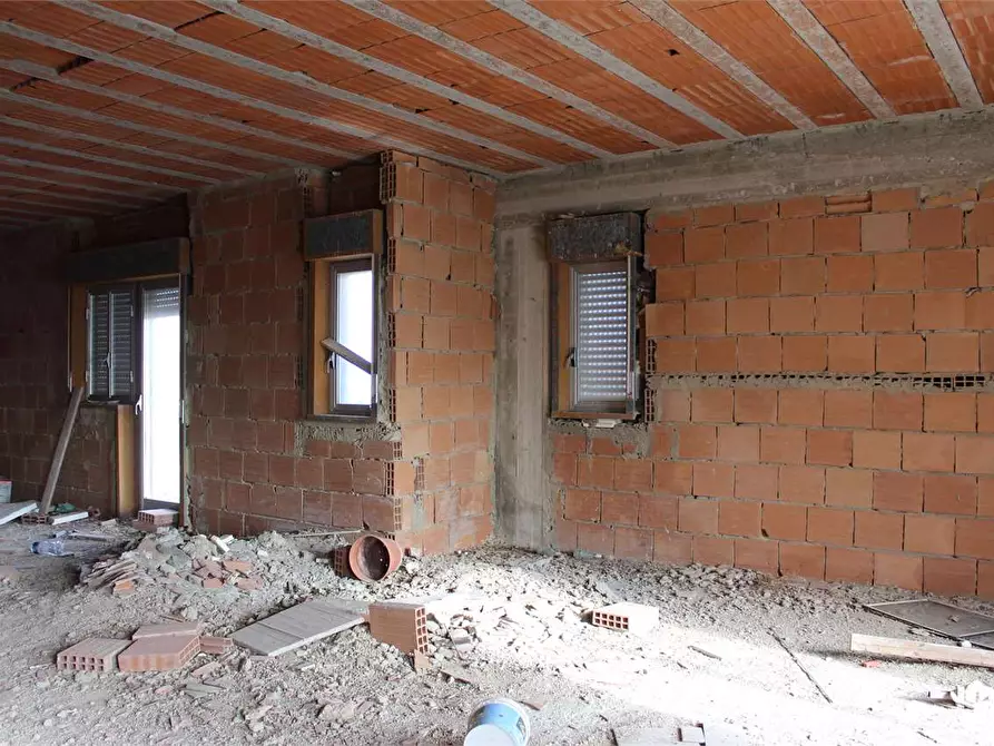 Immagine 5 di Appartamento in vendita  a Agrigento