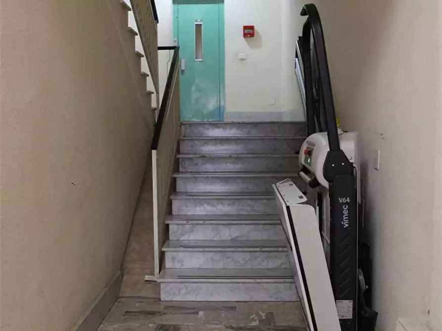 Immagine 7 di Appartamento in vendita  a Agrigento