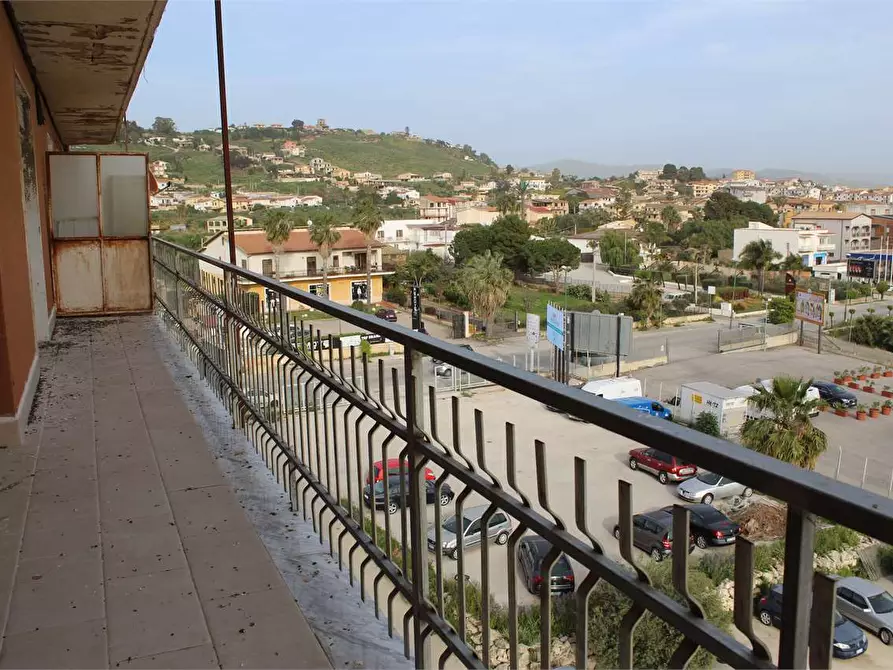 Immagine 9 di Appartamento in vendita  a Agrigento