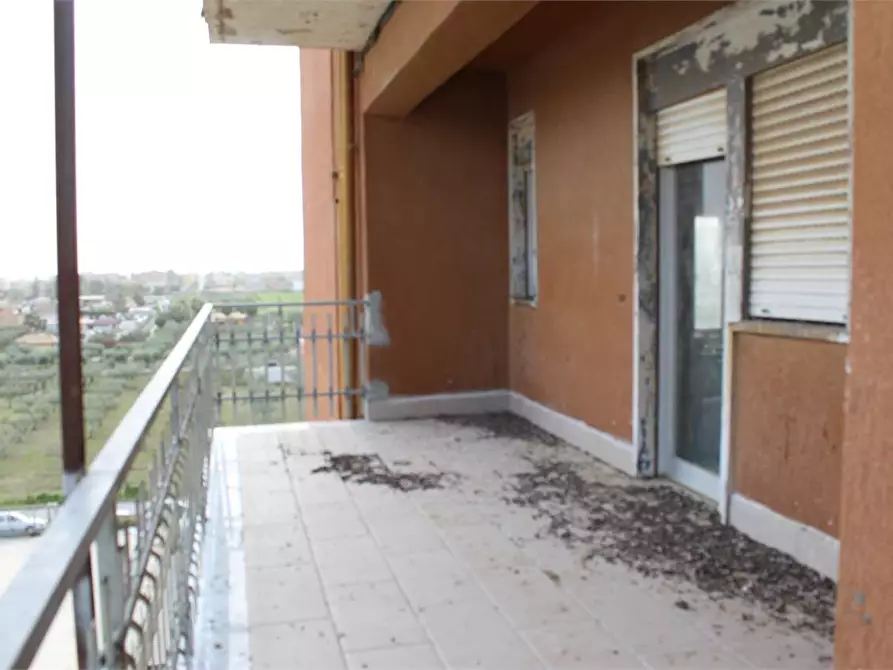 Immagine 14 di Appartamento in vendita  a Agrigento