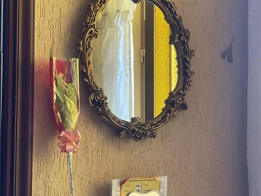 Immagine 4 di Casa indipendente in vendita  in Via Santa Croce 49 a Calamonaci