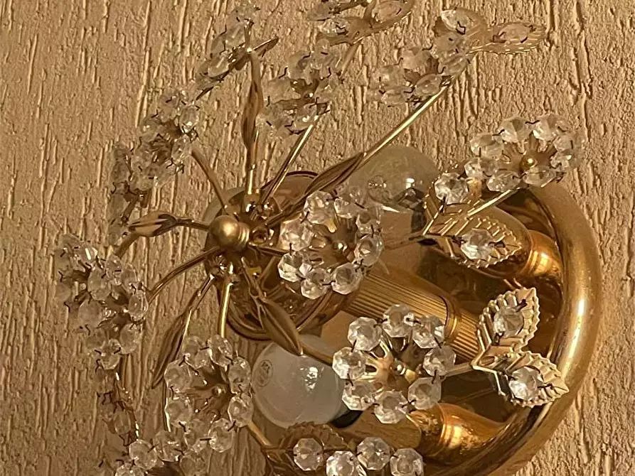 Immagine 5 di Casa indipendente in vendita  in Via Santa Croce 49 a Calamonaci