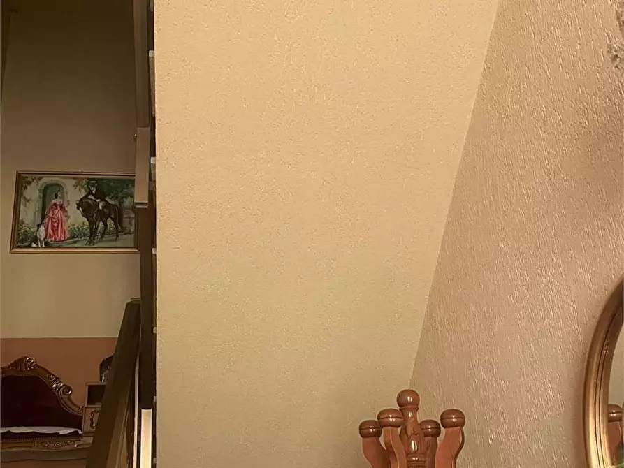 Immagine 6 di Casa indipendente in vendita  in Via Santa Croce 49 a Calamonaci