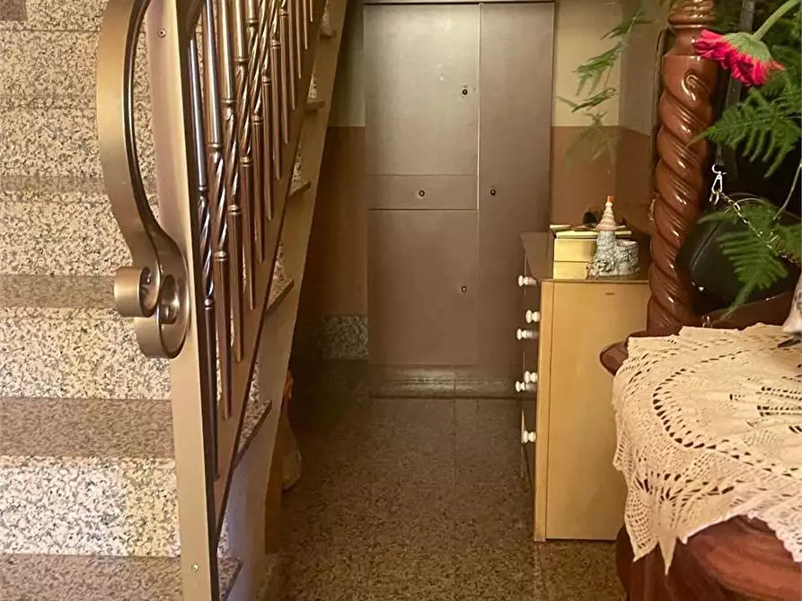 Immagine 8 di Casa indipendente in vendita  in Via Santa Croce 49 a Calamonaci