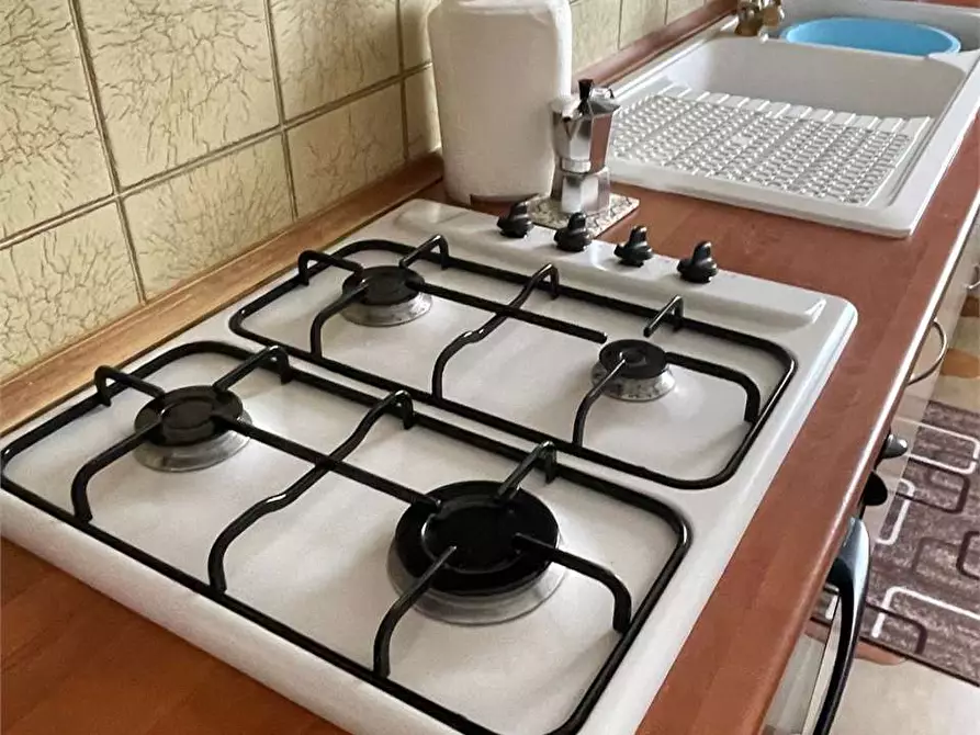 Immagine 15 di Casa indipendente in vendita  in Via Santa Croce 49 a Calamonaci