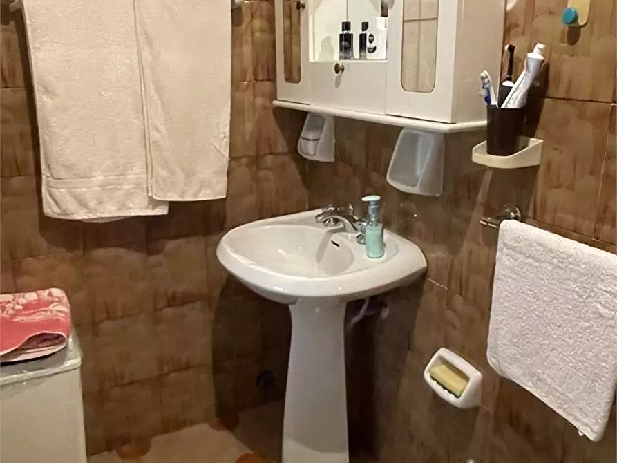 Immagine 17 di Casa indipendente in vendita  in Via Santa Croce 49 a Calamonaci