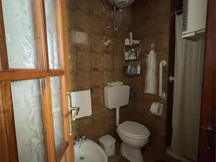 Immagine 18 di Casa indipendente in vendita  in Via Santa Croce 49 a Calamonaci