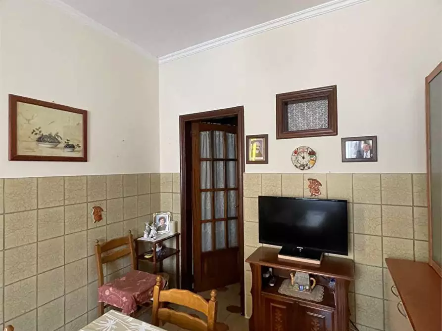 Immagine 20 di Casa indipendente in vendita  in Via Santa Croce 49 a Calamonaci