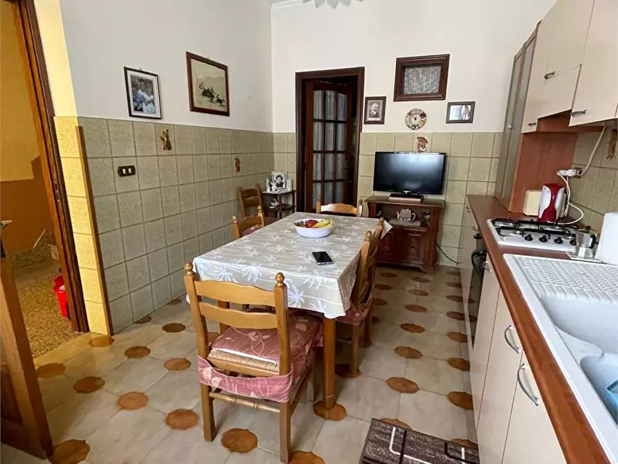 Immagine 21 di Casa indipendente in vendita  in Via Santa Croce 49 a Calamonaci