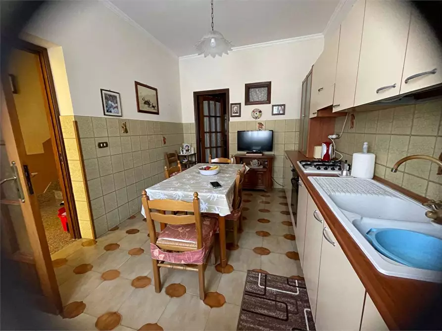 Immagine 22 di Casa indipendente in vendita  in Via Santa Croce 49 a Calamonaci