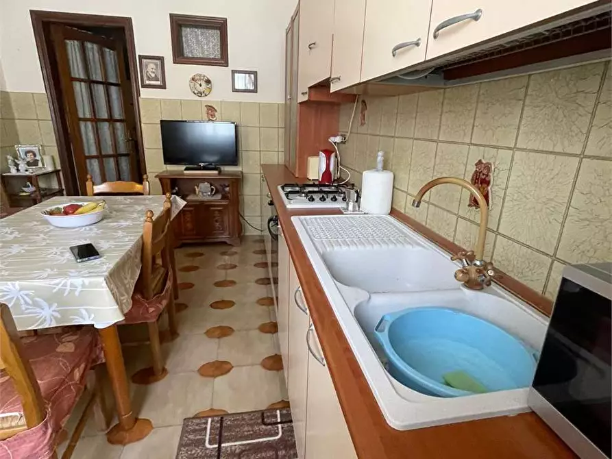 Immagine 23 di Casa indipendente in vendita  in Via Santa Croce 49 a Calamonaci
