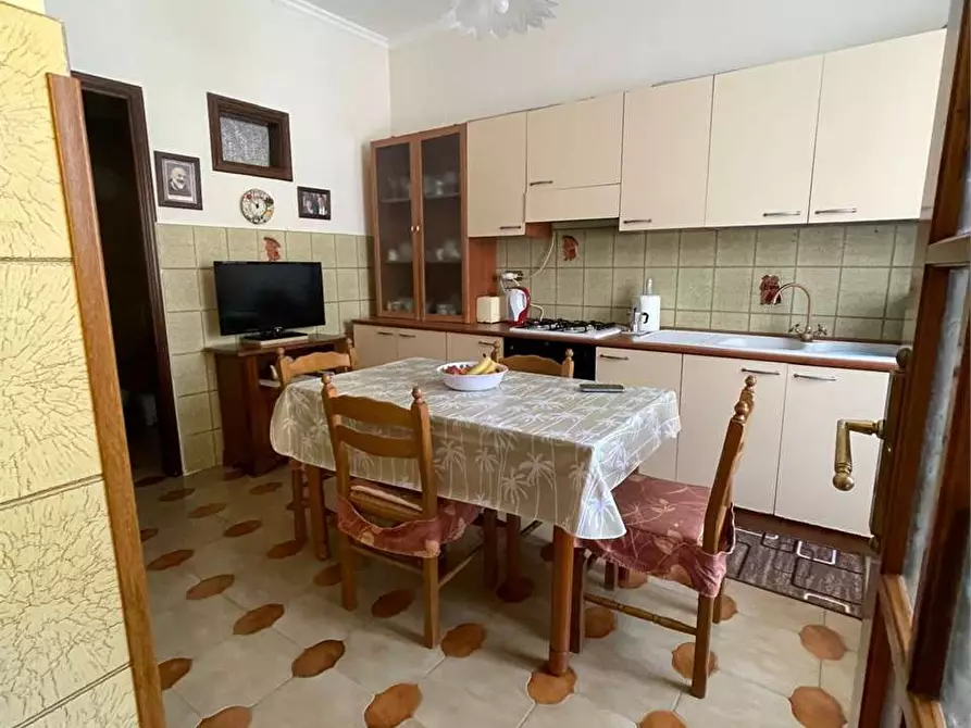 Immagine 27 di Casa indipendente in vendita  in Via Santa Croce 49 a Calamonaci