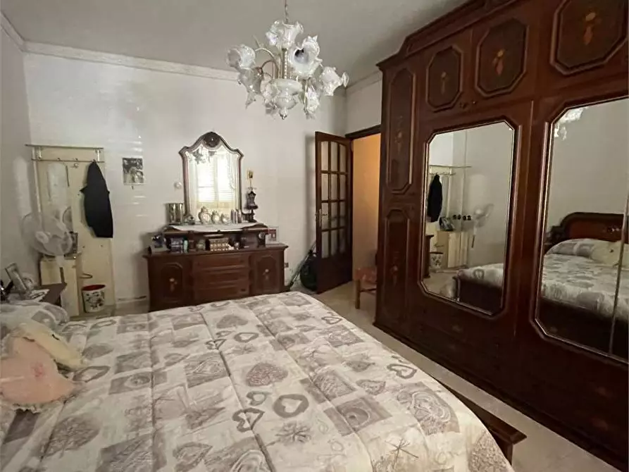 Immagine 29 di Casa indipendente in vendita  in Via Santa Croce 49 a Calamonaci