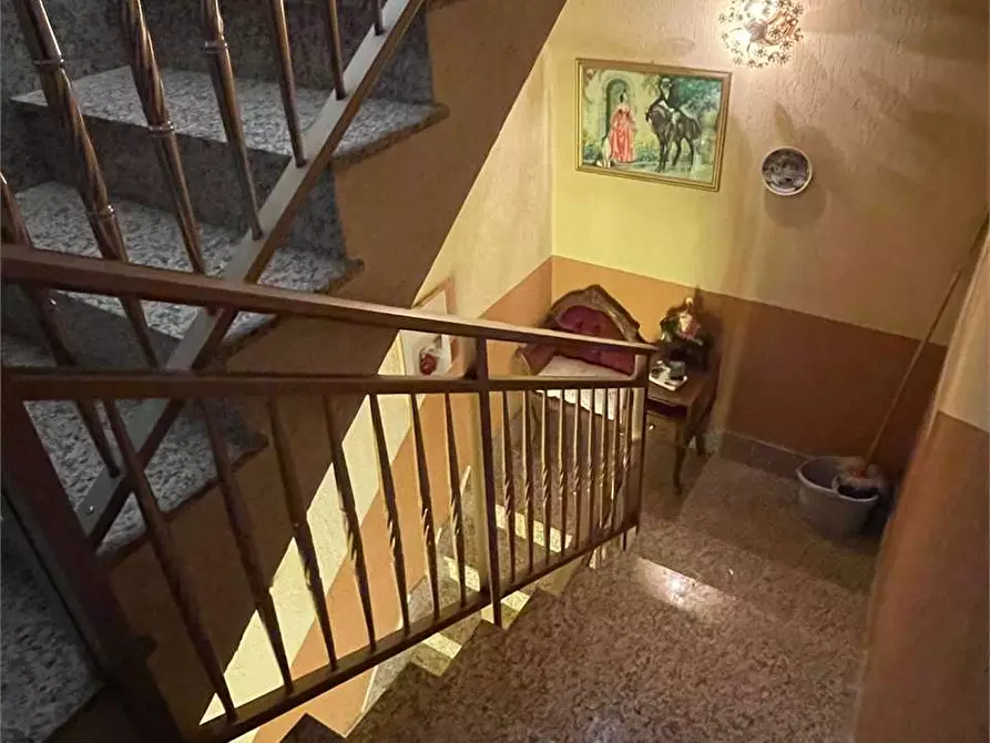 Immagine 31 di Casa indipendente in vendita  in Via Santa Croce 49 a Calamonaci