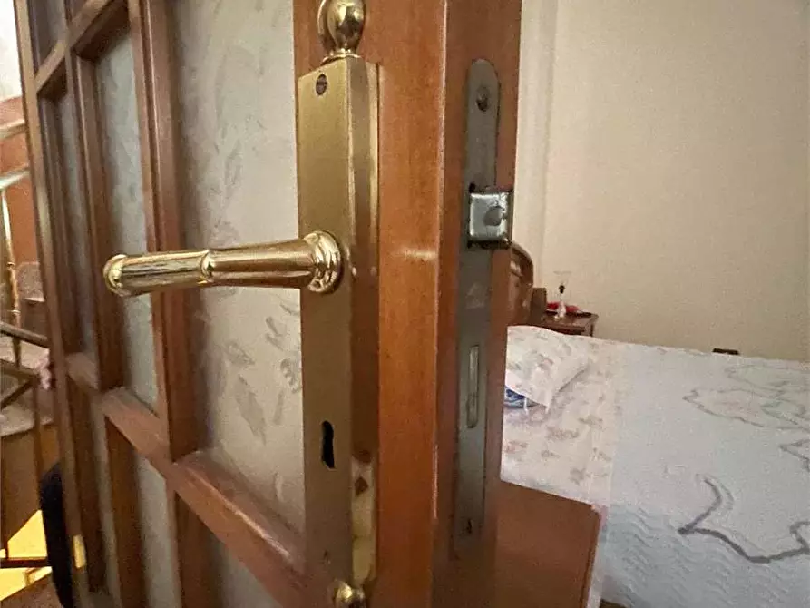 Immagine 36 di Casa indipendente in vendita  in Via Santa Croce 49 a Calamonaci