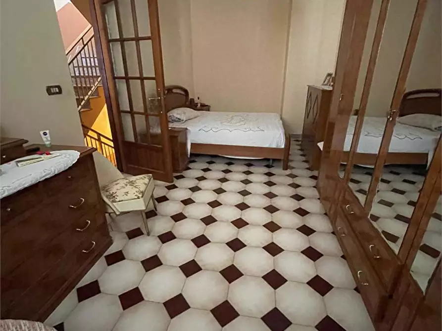 Immagine 38 di Casa indipendente in vendita  in Via Santa Croce 49 a Calamonaci