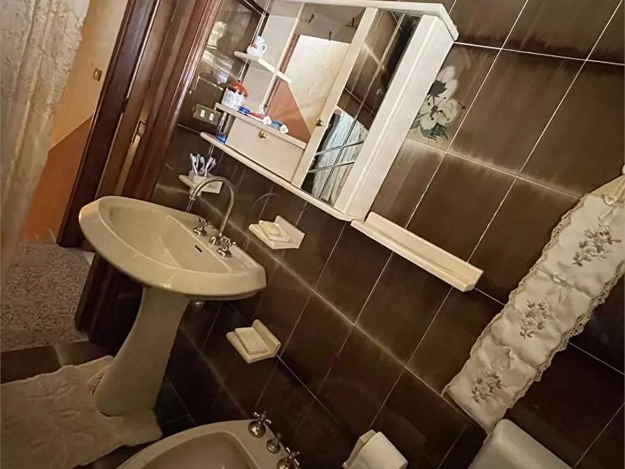 Immagine 41 di Casa indipendente in vendita  in Via Santa Croce 49 a Calamonaci