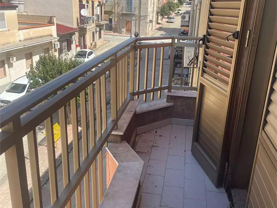 Immagine 47 di Casa indipendente in vendita  in Via Santa Croce 49 a Calamonaci