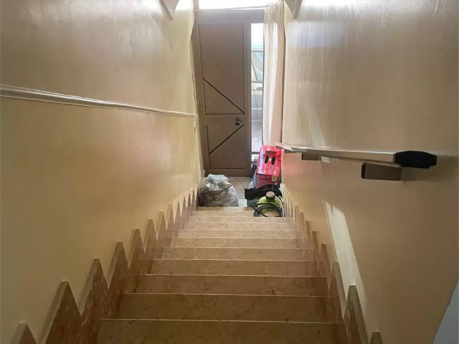 Immagine 49 di Casa indipendente in vendita  in Via Santa Croce 49 a Calamonaci