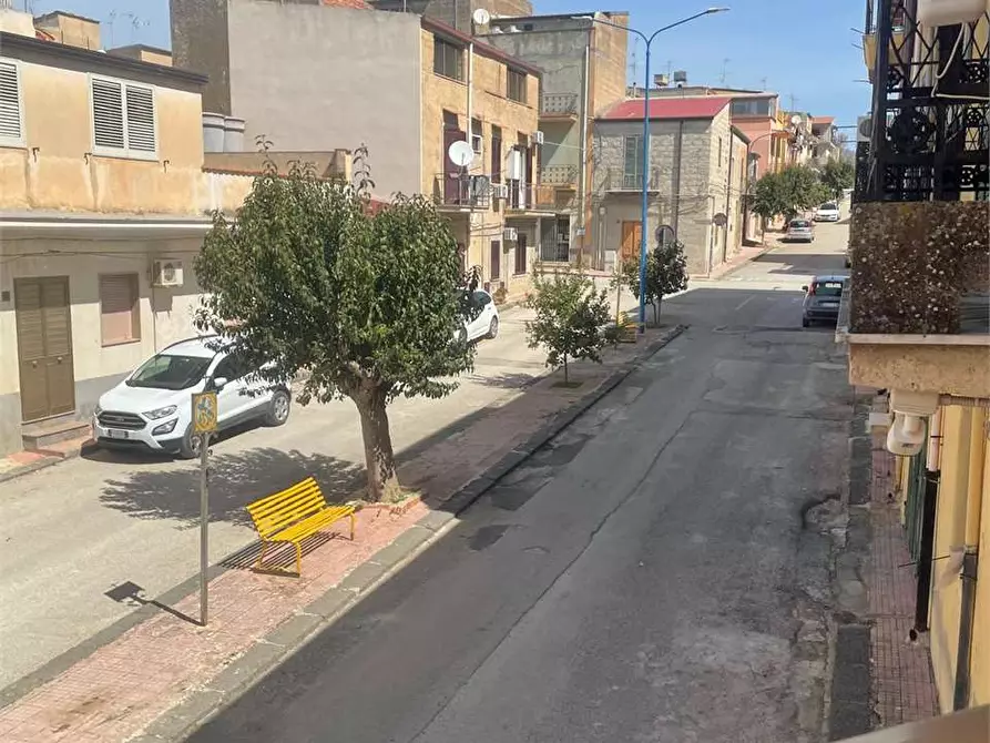 Immagine 54 di Casa indipendente in vendita  in Via Santa Croce 49 a Calamonaci